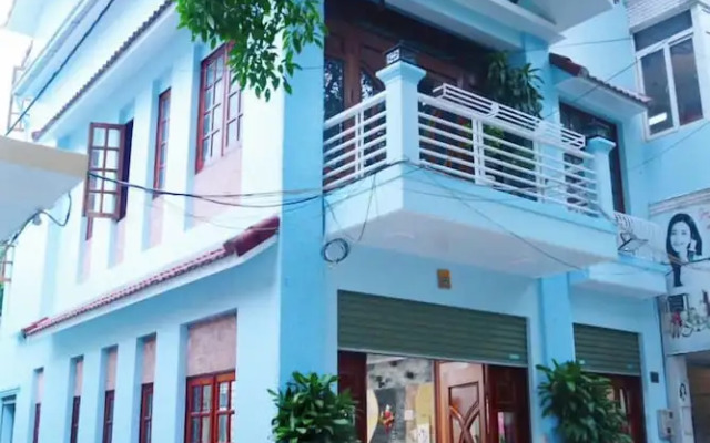 Ha Mai Homestay hue
