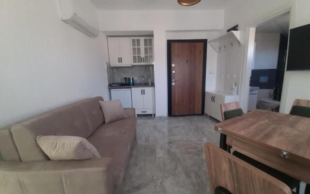 Gokceada Marmaros Butik Otel