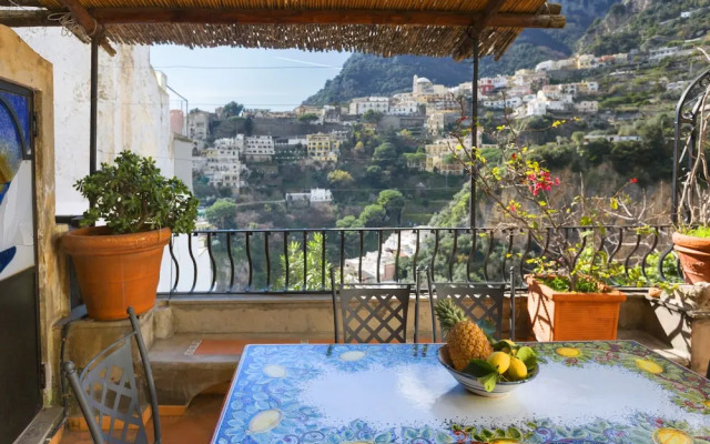 YourHome - Alcova Apartment Positano