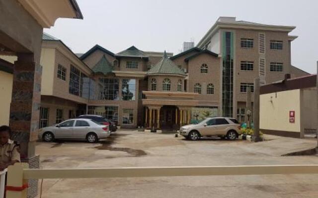 Trophy Hotel Kaduna