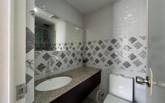 Ging-Ging Hotel & Resort