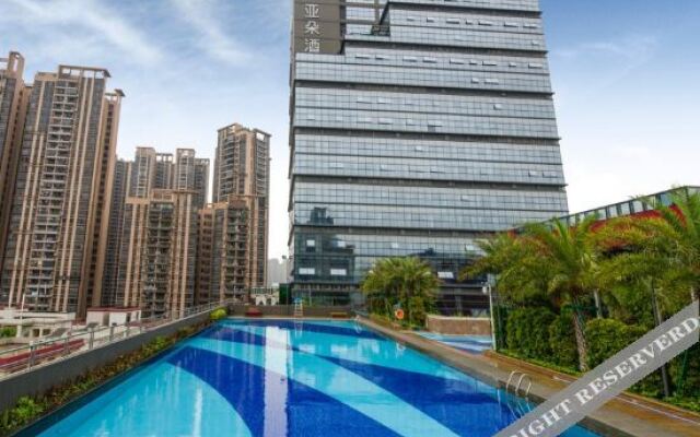 Atour Hotel Gui City Foshan