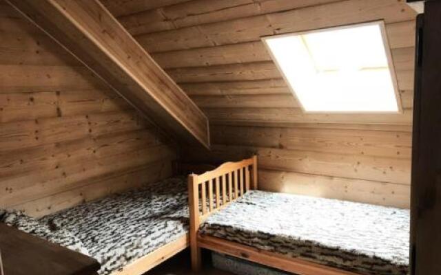 Appartement 6 Pers. Avec Terrasse 69609