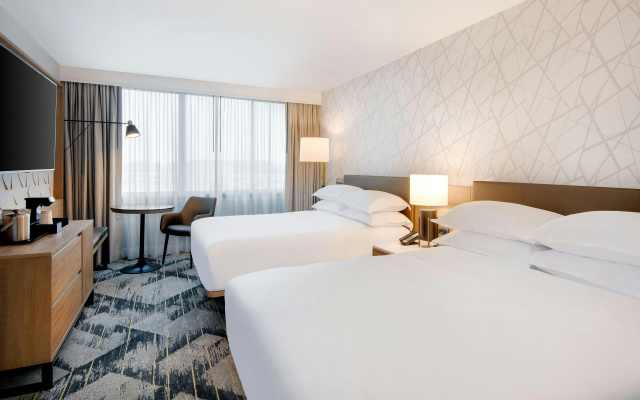 Sheraton Birmingham Hotel