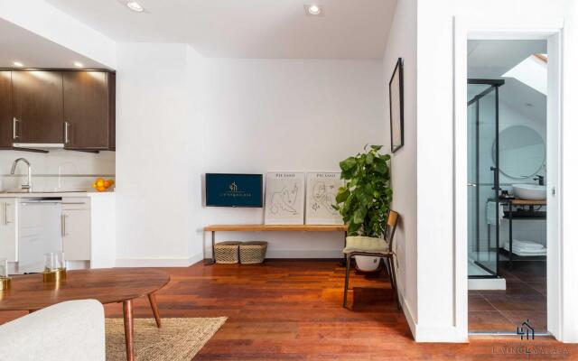 Suite Flamingo Apartment