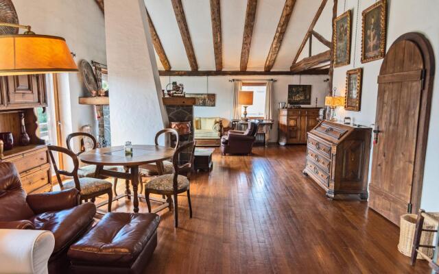 Chesa Ilaria - St. Moritz