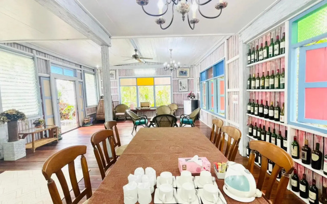 Baan Ing Khao