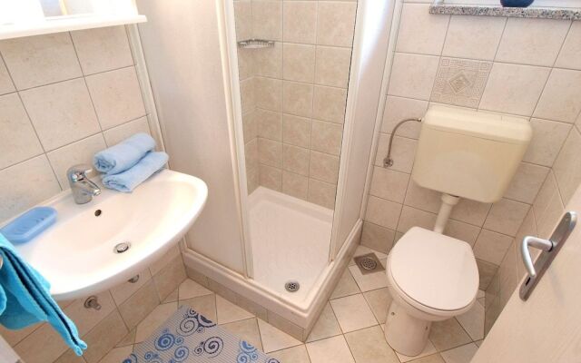 Apartment Tatjana 411