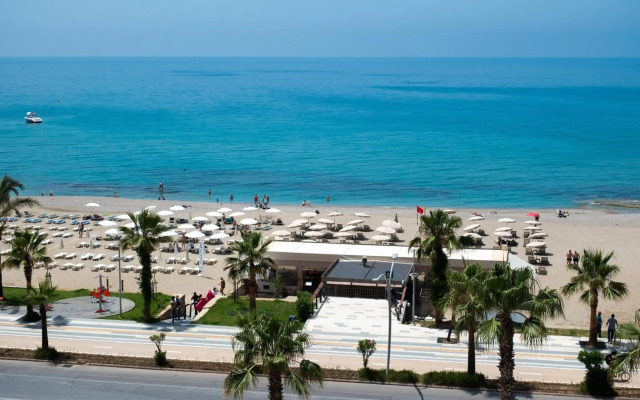 Krizantem Hotel - All Inclusive