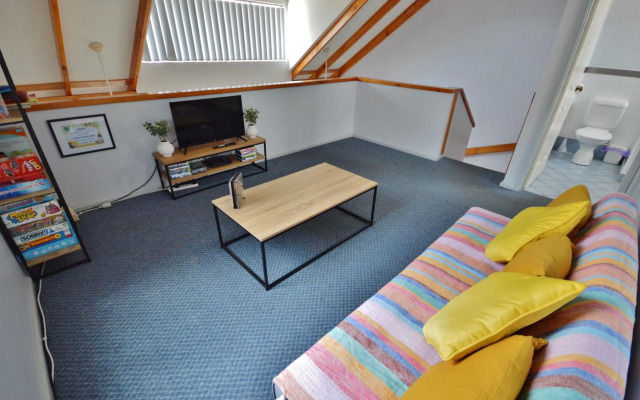 Blue Ocean Villa 2 - Kalbarri WA