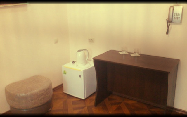 Hotel Complex Araks