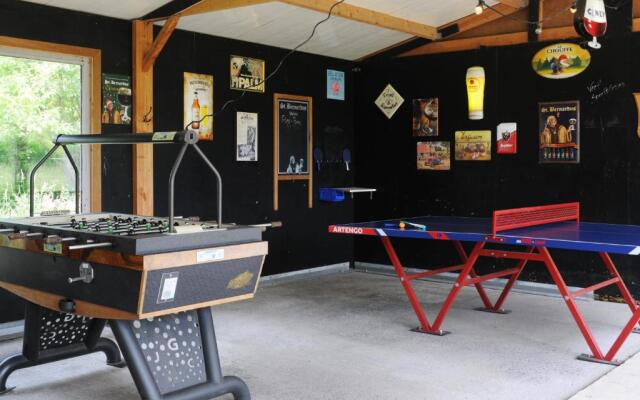 Cottage de Vinck