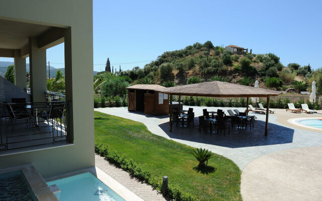 Tsokas Hotel
