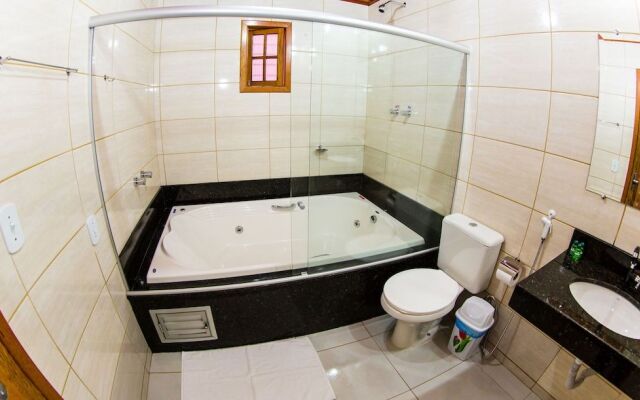 China Park Eco Resort