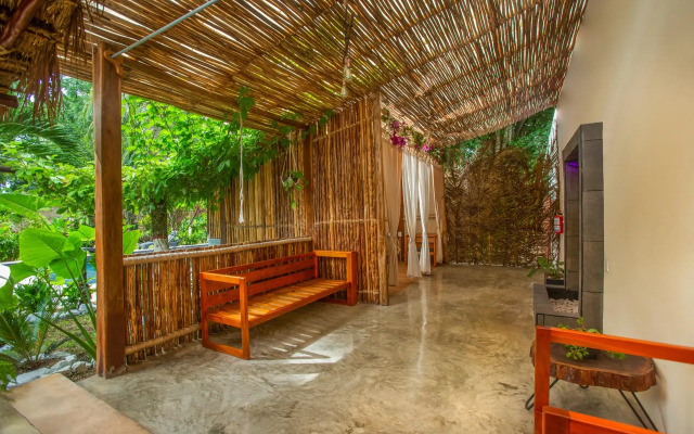 Tierra Maya Hotel Spa & Sanctuary