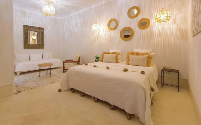 Riad 48 & Spa