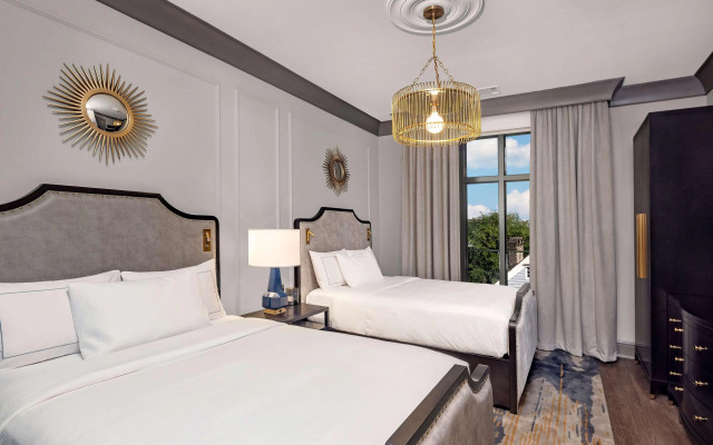 Hilton Club Liberty Place Charleston