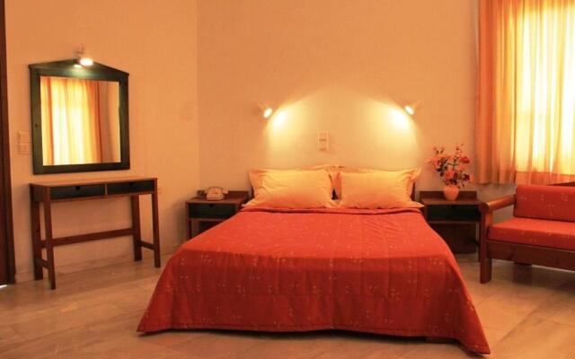 Calypso Hotel Apartments