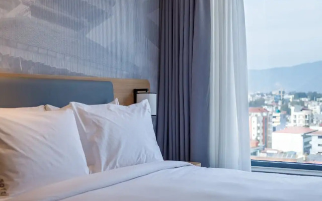 Holiday Inn Express Kathmandu Naxal
