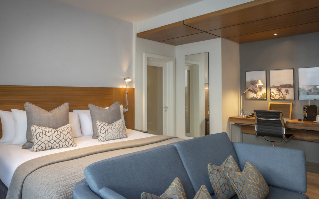 Clayton Hotel London Wall