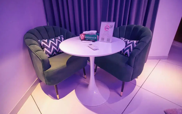 J60 Suites