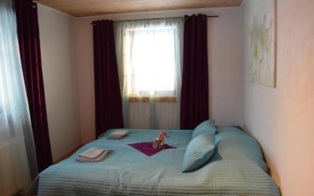 Sälens Bed & Breakfast