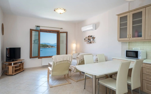 Tassos House Fiskardo Kefalonia