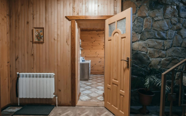 Guest House Бескид