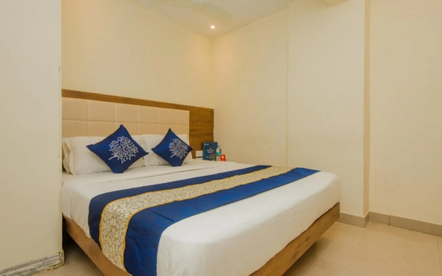 Hotel Royal Inn
