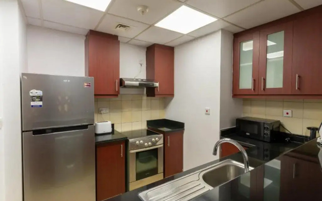 Elan Rimal 2 Suites