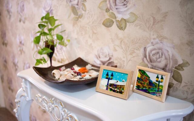 Dreamer 24 Guest House