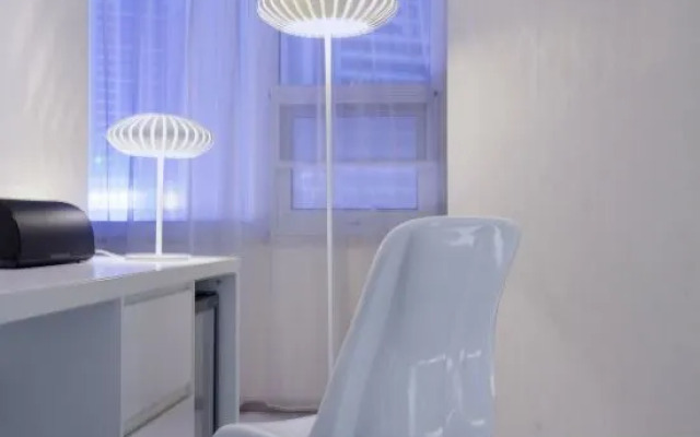 Orange Hotel (Chengdu Tianfu Square Shuncheng)