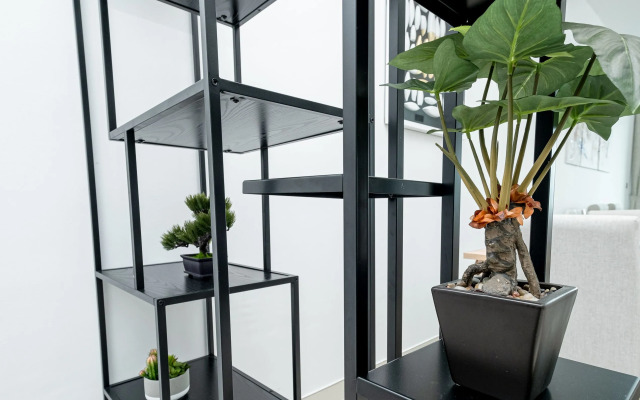 LUX - Opulent Island Suite 5