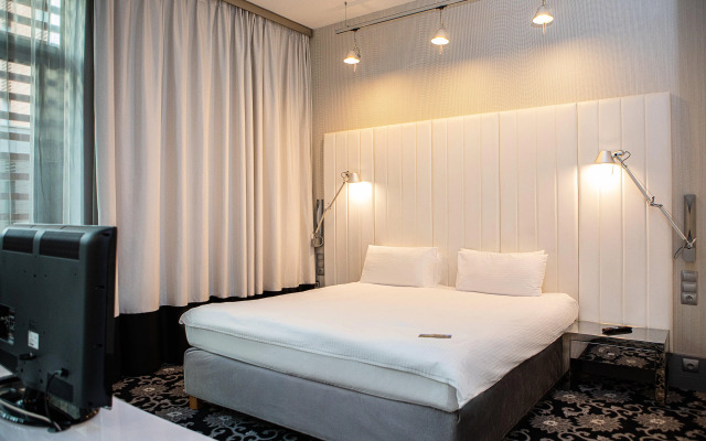 Qubus Hotel Bydgoszcz