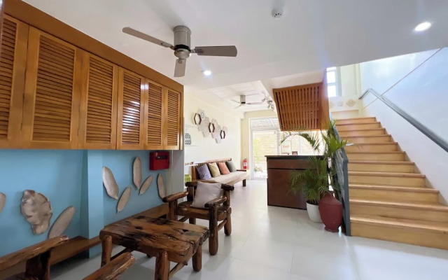 Accessline Inn Boracay powered by Cocotel