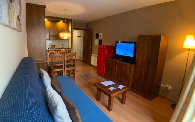 Apartamentos Los Lagos