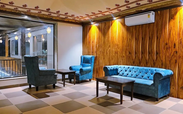 ShriGo Resort Pushkar