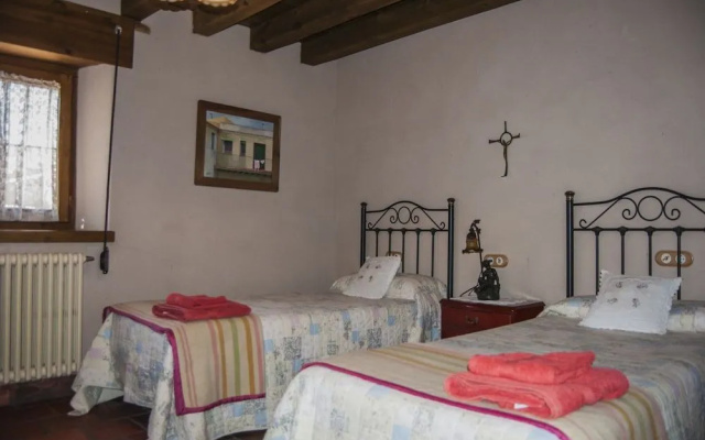 Casa Rural La Fuente