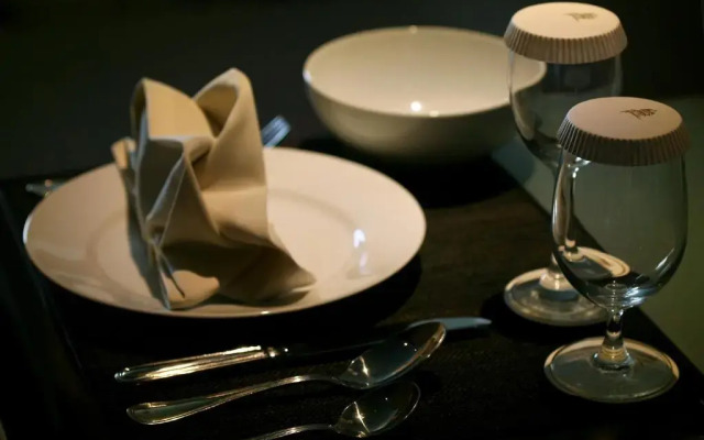 Metro Suite Hotel Jababeka