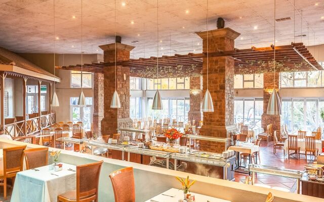 Glenburn Lodge & Spa