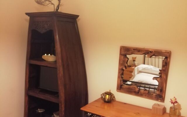 The Rose Garden Villa