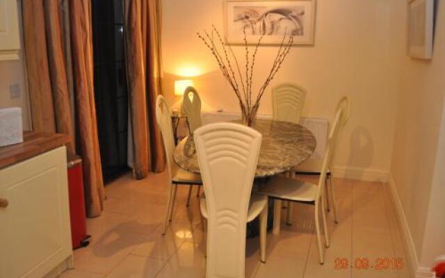 Woodside Self Catering Lough Rynn