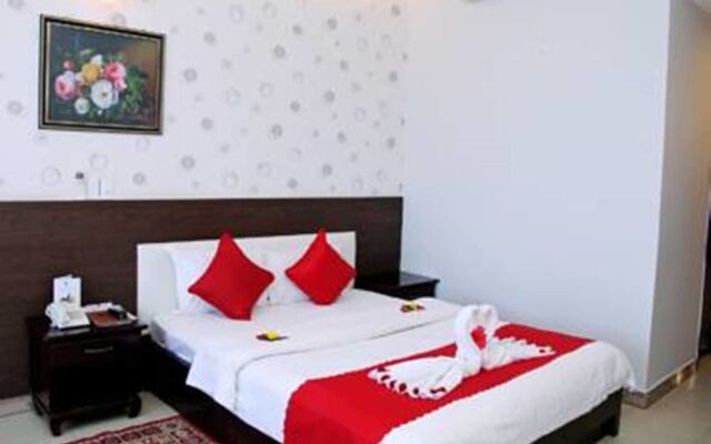 Lion Sea Hotel