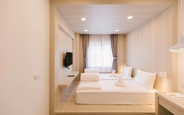 Nappiness Hotel