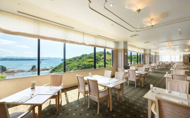 Grand Mercure Wakayama Minabe Resort & Spa