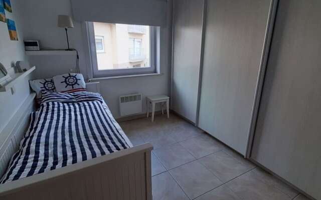 De Haan Comfortable Holiday Residence