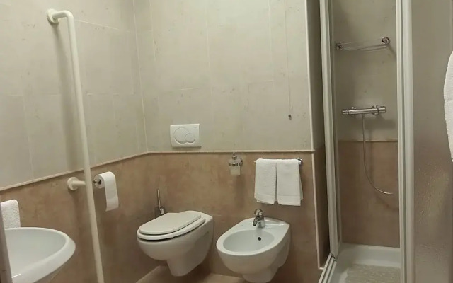 Casa Vacanza Casa del Padre G. Nascimbeni