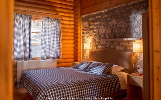 Xenios Chalet
