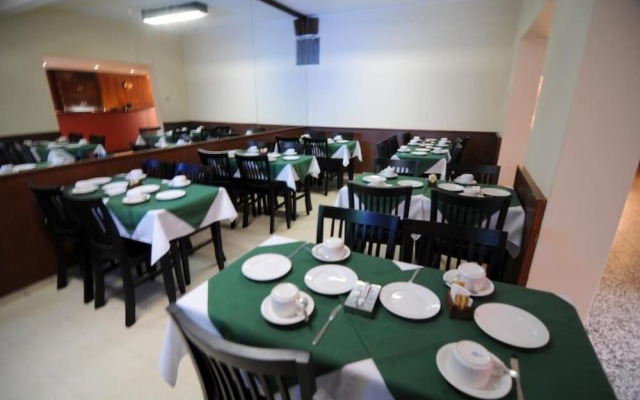 Gran Hotel Uruguay