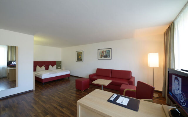 Commundo Tagungshotel Stuttgart
